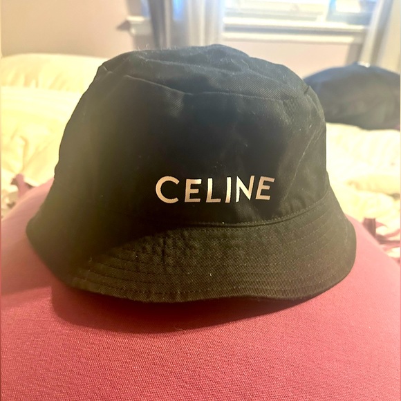 100% authentic Celine bucket hat size Large - Picture 2 of 8